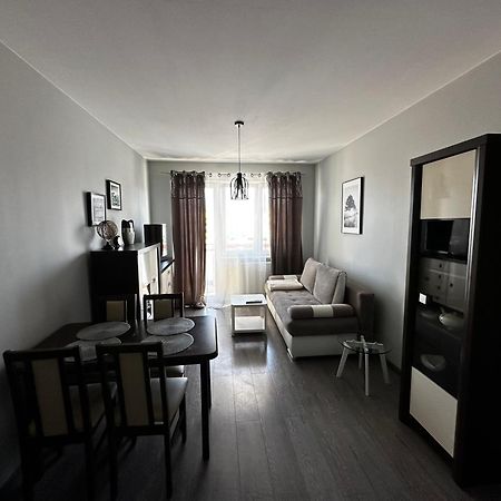 Apartament Gorzow Gorzow Wielkopolski Bagian luar foto