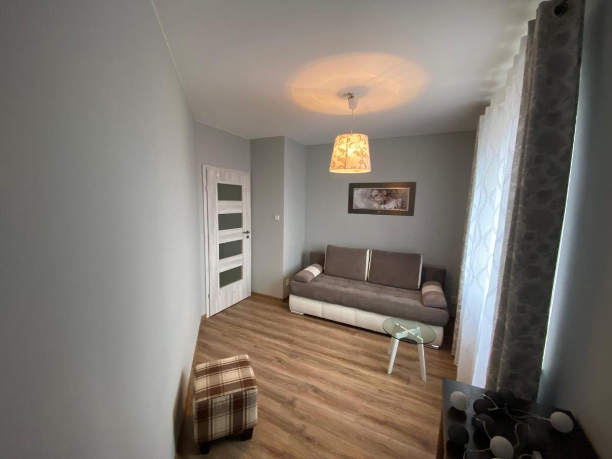 Apartament Gorzow Apartment Gorzow Wielkopolski Bagian luar foto